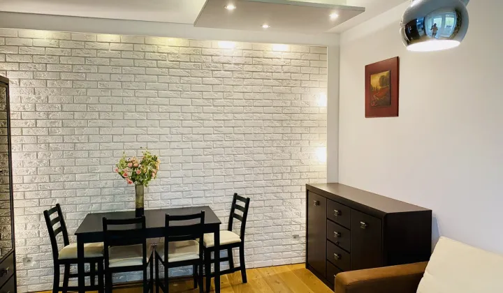 Mieszkanie 2-pokojowe Warszawa Bielany, ul. Wrzeciono