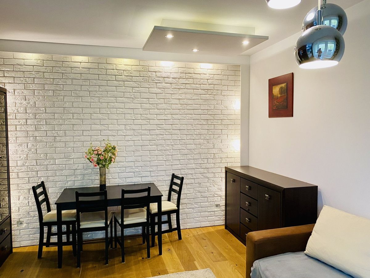 Mieszkanie 2-pokojowe Warszawa Bielany, ul. Wrzeciono