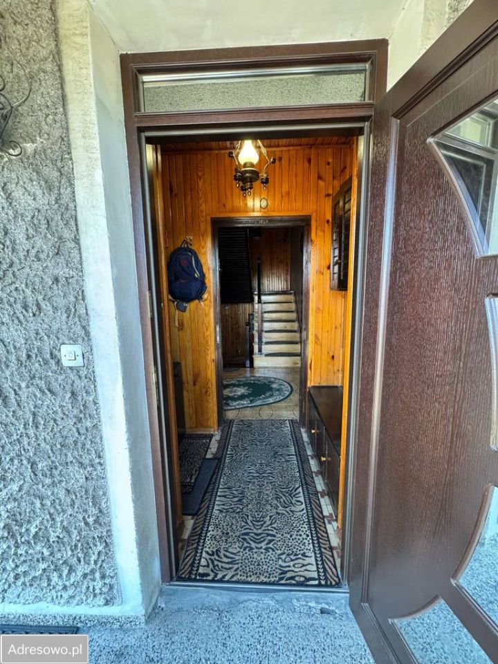 bliźniak, 7 pokoi Garwolin, ul. Wolna. Zdjęcie 11