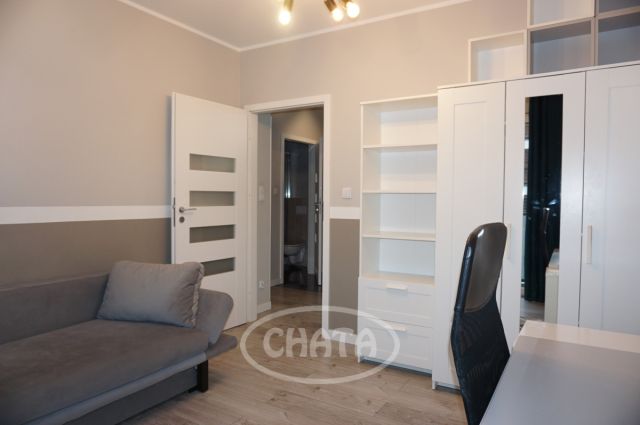 Mieszkanie 2-pokojowe Wrocław Śródmieście, ul. Mieszczańska. Zdjęcie 2