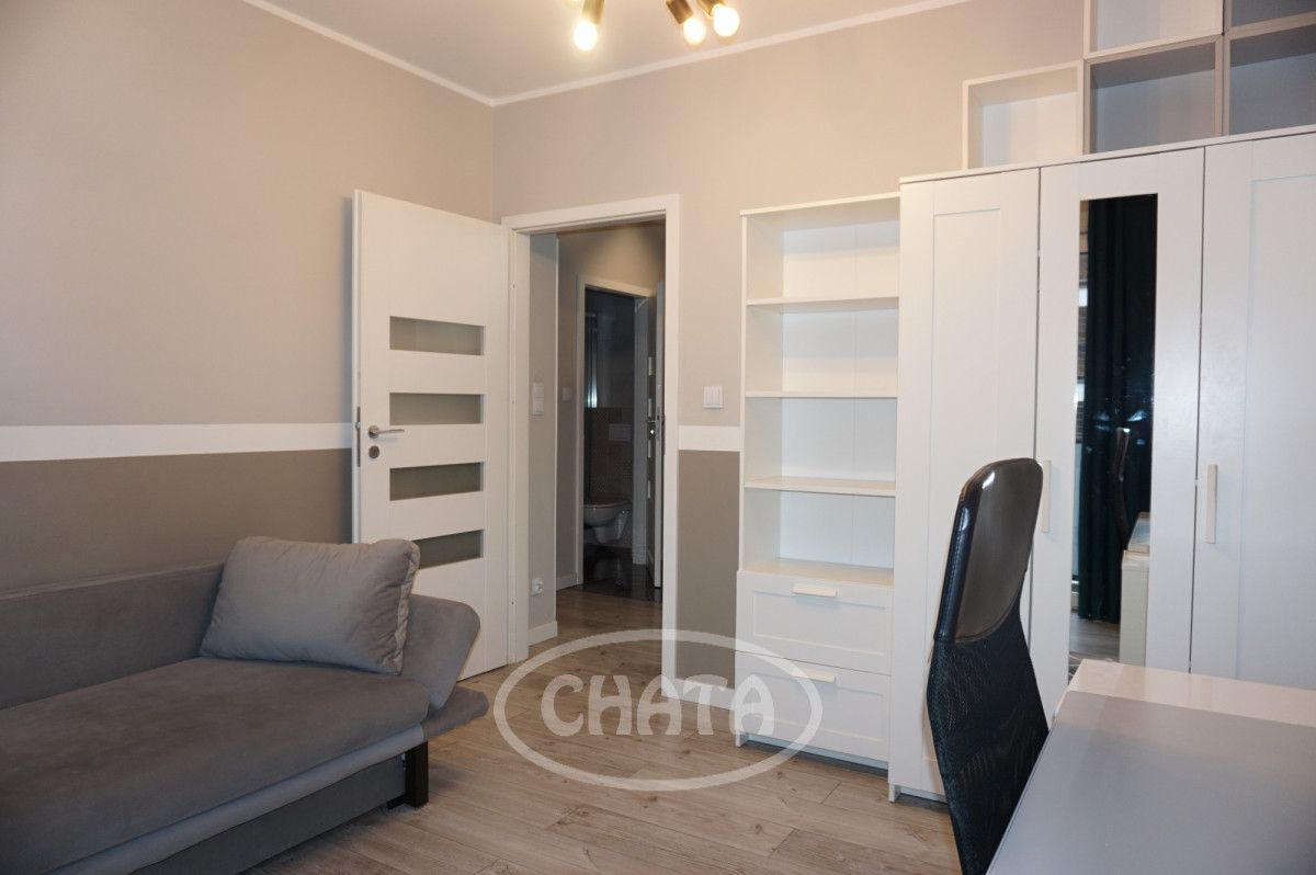 Mieszkanie 2-pokojowe Wrocław Śródmieście, ul. Mieszczańska. Zdjęcie 2