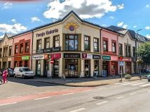 Lokal Lubartów Centrum, ul. Lubelska