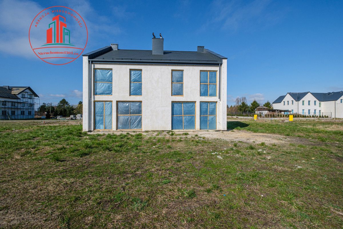 bliźniak, 5 pokoi Rewa, ul. Morska. Zdjęcie 8