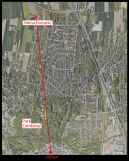 Działka budowlana Pszczyna Stara Wieś, ul. Sadowa. Zdjęcie 1