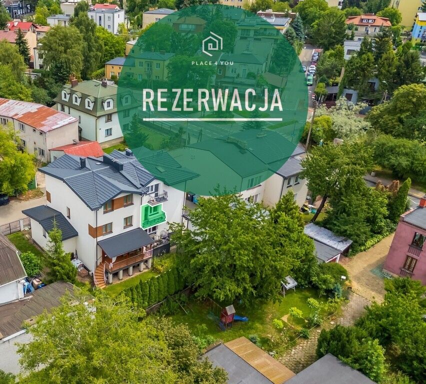 Mieszkanie 1-pokojowe Warszawa Ursus, ul. Franciszka Achera. Zdjęcie 21