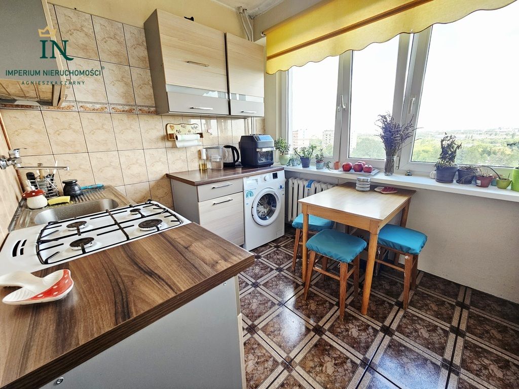 Mieszkanie 3-pokojowe Lublin Czuby, ul. Romantyczna. Zdjęcie 4