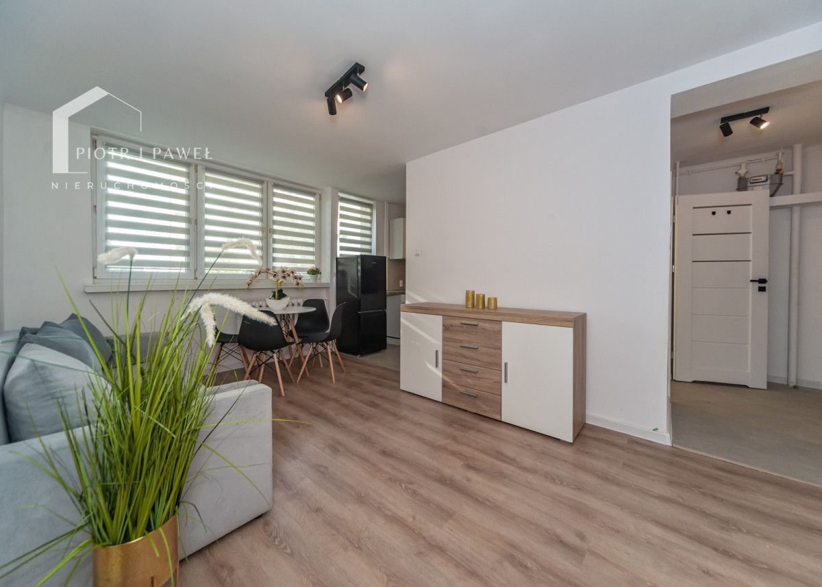 Mieszkanie 3-pokojowe Bielsko-Biała, ul. Spółdzielców. Zdjęcie 3