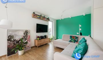 Mieszkanie 2-pokojowe Kraków Bronowice, ul. Stelmachów