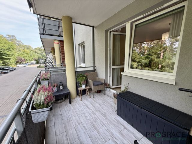 Mieszkanie 2-pokojowe Zielona Góra, ul. Ruczajowa. Zdjęcie 5