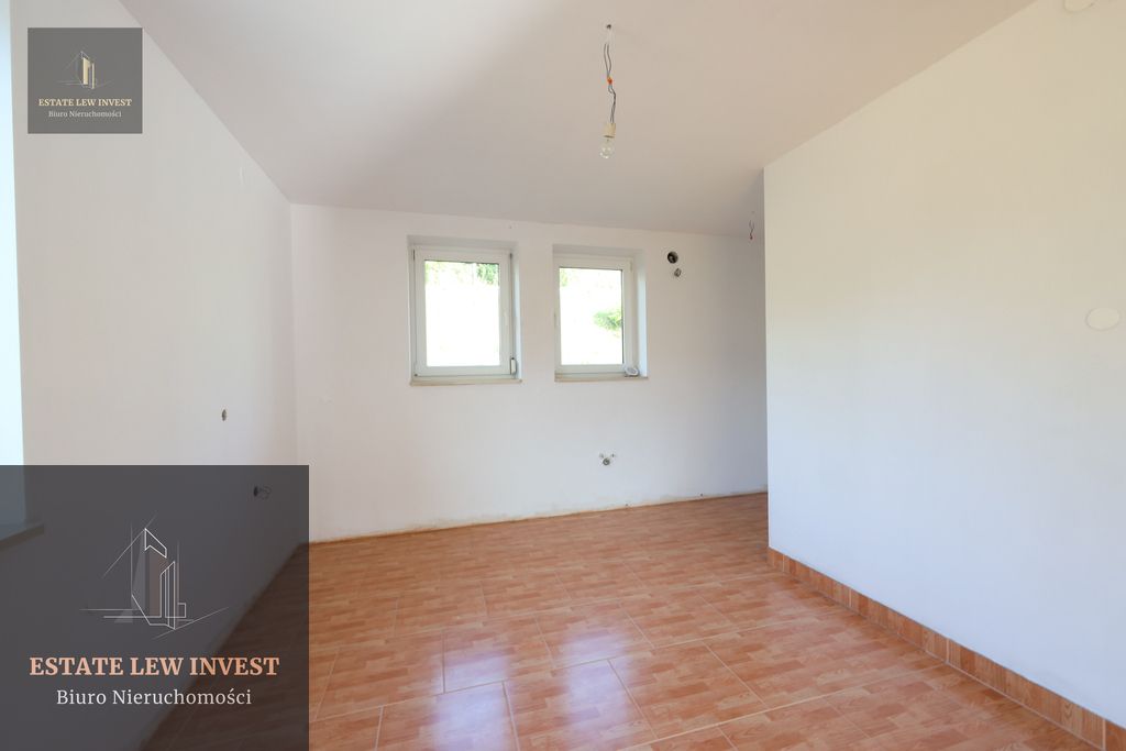 dom wolnostojący, 7 pokoi Rabka-Zdrój, ul. Zaryte. Zdjęcie 9