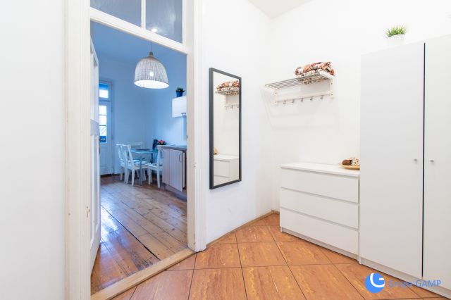 Mieszkanie 1-pokojowe Kraków Stare Miasto, ul. Długa. Zdjęcie 6