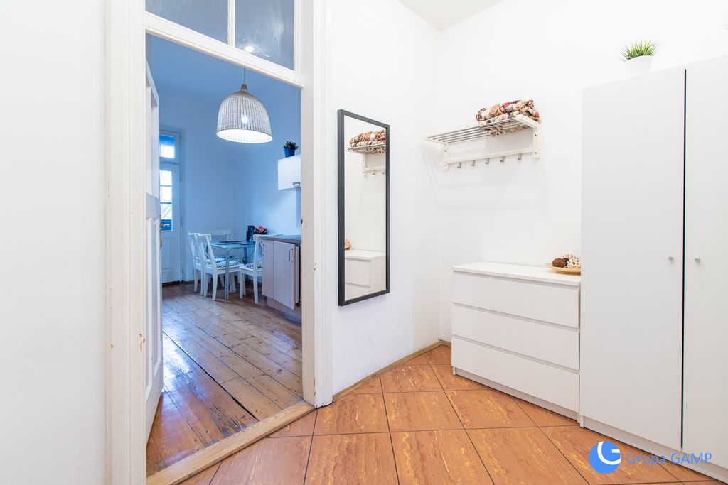 Mieszkanie 1-pokojowe Kraków Stare Miasto, ul. Długa. Zdjęcie 6