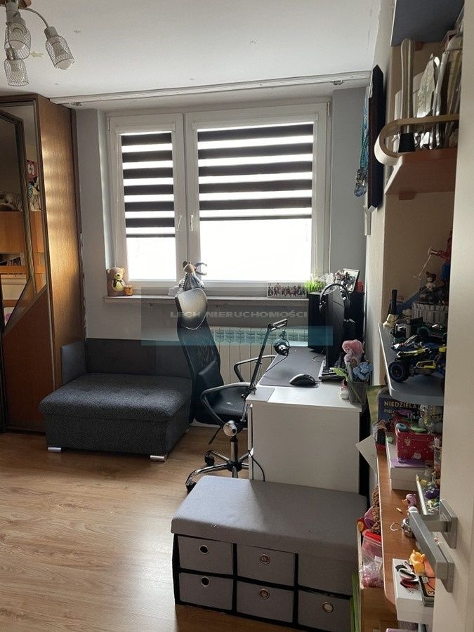 Mieszkanie 3-pokojowe Warszawa Targówek, ul. Mokra. Zdjęcie 3