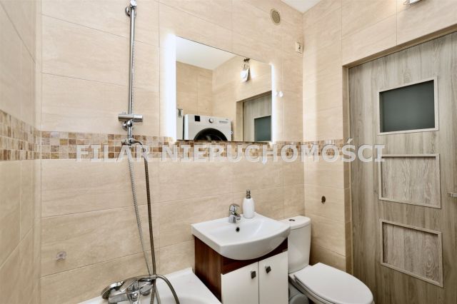 Mieszkanie 3-pokojowe Lubin Przylesie. Zdjęcie 6