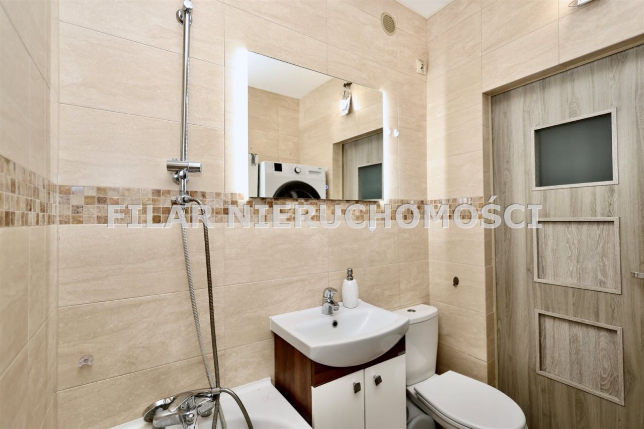 Mieszkanie 3-pokojowe Lubin Przylesie. Zdjęcie 6