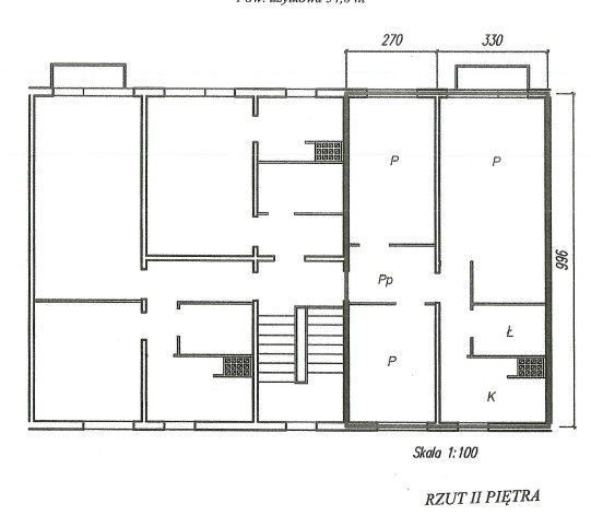 Mieszkanie 3-pokojowe Gdańsk Przymorze, ul. Prezydenta Lecha Kaczyńskiego. Zdjęcie 11