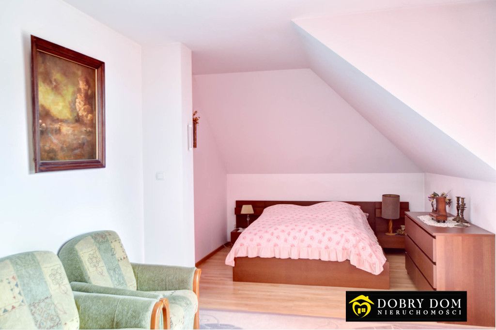 dom wolnostojący, 5 pokoi Zawady. Zdjęcie 8