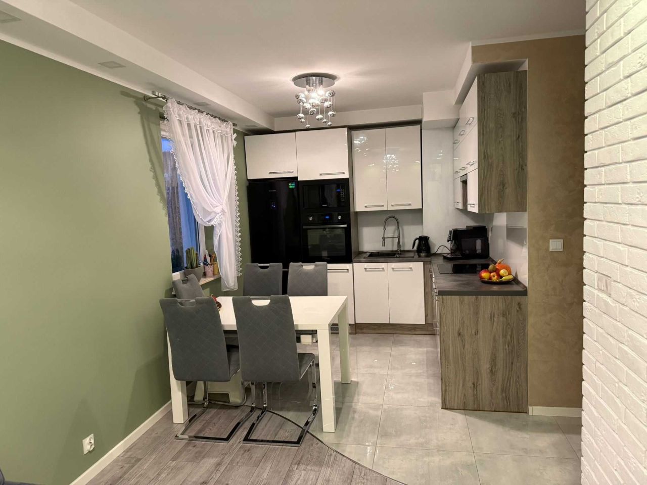 Mieszkanie 3-pokojowe Toruń, ul. Strzałowa. Zdjęcie 3