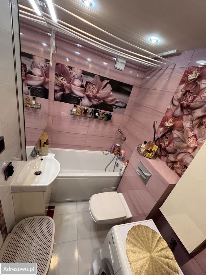 Mieszkanie 3-pokojowe Brzeziny. Zdjęcie 9