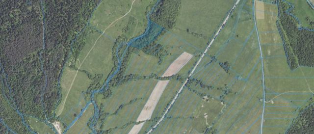 Działka rolna Daliowa. Zdjęcie 4