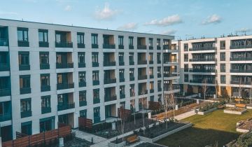 Mieszkanie 2-pokojowe Wrocław Zakrzów, ul. Zofii Gumińskiej