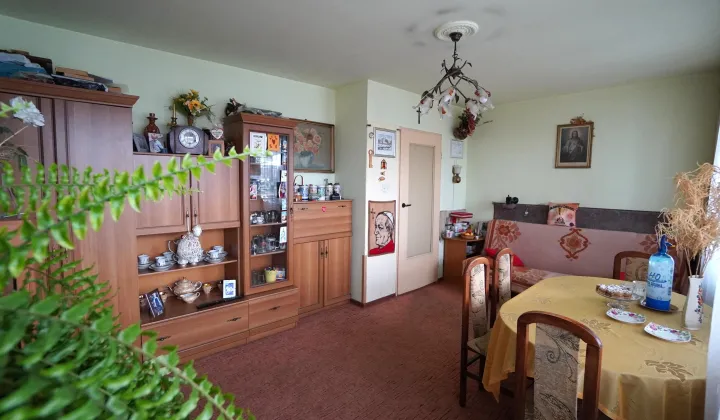 Mieszkanie 4-pokojowe Gorlice