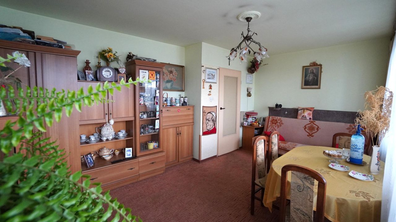 Mieszkanie 4-pokojowe Gorlice