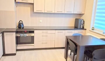 Mieszkanie 3-pokojowe Rumia Biała Rzeka, ul. Owsiana