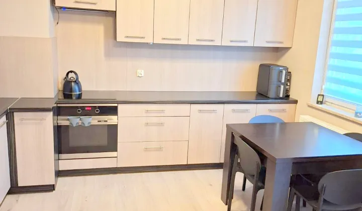 Mieszkanie 3-pokojowe Rumia Biała Rzeka, ul. Owsiana