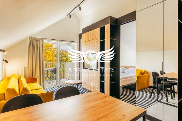 Mieszkanie 1-pokojowe Kołobrzeg, ul. Lwowska. Zdjęcie 2