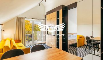 Mieszkanie 1-pokojowe Kołobrzeg, ul. Lwowska