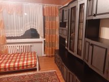 Mieszkanie 2-pokojowe Jasień