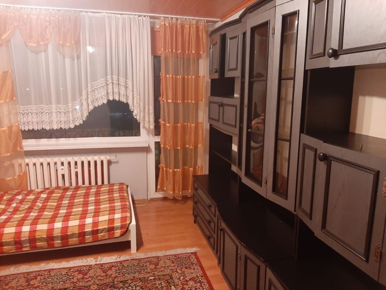 Mieszkanie 2-pokojowe Jasień