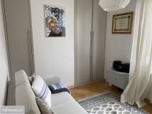 Mieszkanie 3-pokojowe Warszawa Wola, ul. Łucka. Zdjęcie 4