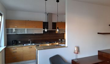 Mieszkanie 3-pokojowe Warszawa Ochota, ul. Włodarzewska