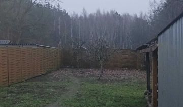 dom wolnostojący Zawały