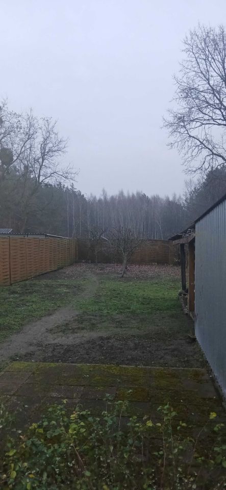 dom wolnostojący Zawały. Zdjęcie 2