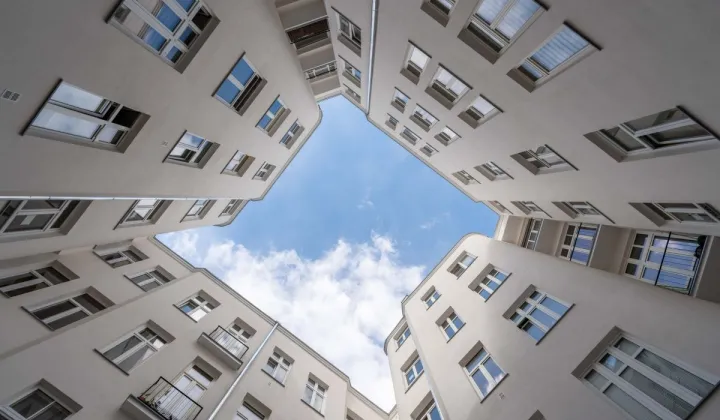 Mieszkanie 2-pokojowe Warszawa Wola, ul. Ogrodowa