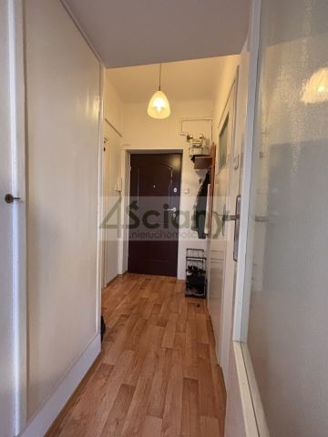 Mieszkanie 1-pokojowe Warszawa Praga-Południe, al. Jerzego Waszyngtona. Zdjęcie 11