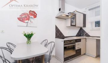 Mieszkanie 2-pokojowe Kraków Dębniki, ul. Ruczaj