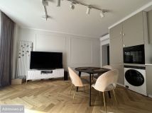 Mieszkanie 3-pokojowe Warszawa Wola, ul. Okopowa. Zdjęcie 4