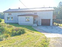 dom wolnostojący, 7 pokoi Mazańcowice