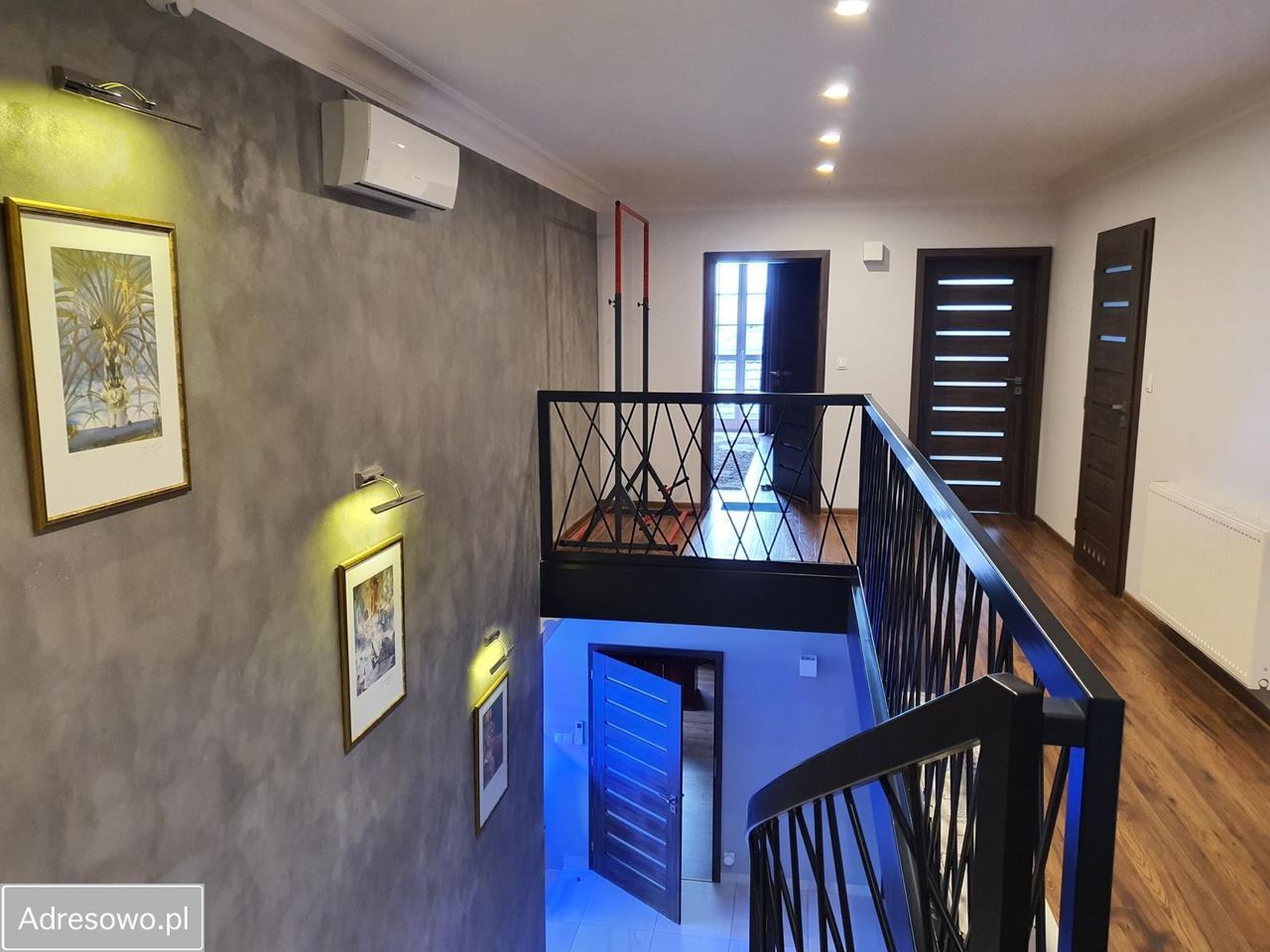 inny, 8 pokoi Żerniki Wrocławskie, ul. Kalinowa. Zdjęcie 10