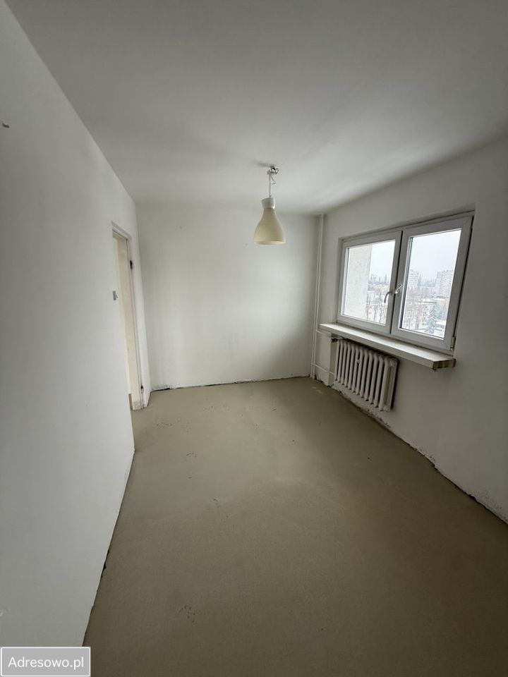 Mieszkanie 3-pokojowe Częstochowa Tysiąclecie, ul. Nałkowskiej. Zdjęcie 6