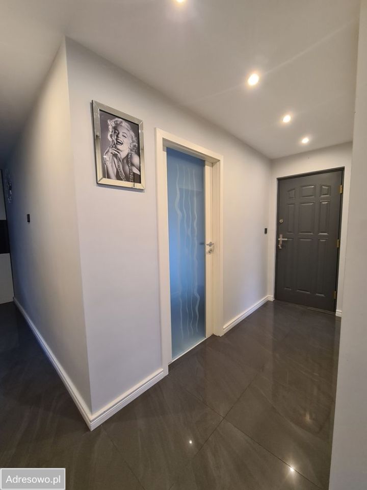 Mieszkanie 3-pokojowe Zielona Góra Przyjaźń, ul. Słowacka. Zdjęcie 12