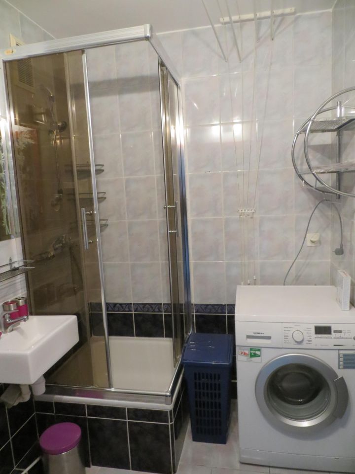 Mieszkanie 2-pokojowe Łódź Widzew, ul. Piotra Czajkowskiego. Zdjęcie 5