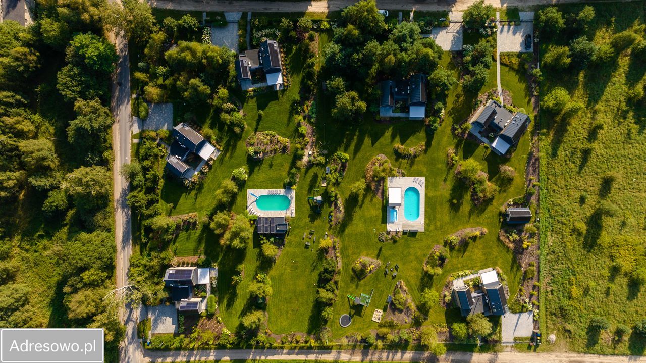 dom wolnostojący, 5 pokoi Siemiany. Zdjęcie 3