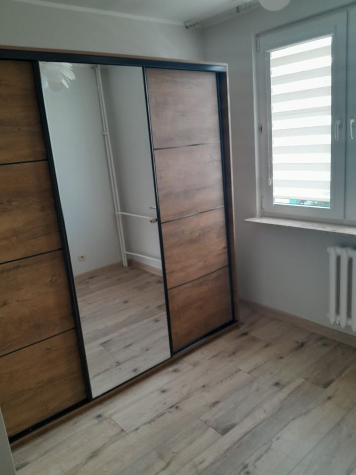 Mieszkanie 3-pokojowe Elbląg Centrum, ul. Pułkownika Stanisława Dąbka. Zdjęcie 7