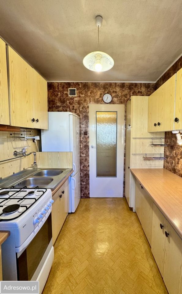 Mieszkanie 2-pokojowe Łódź Kurak, ul. Smocza. Zdjęcie 7