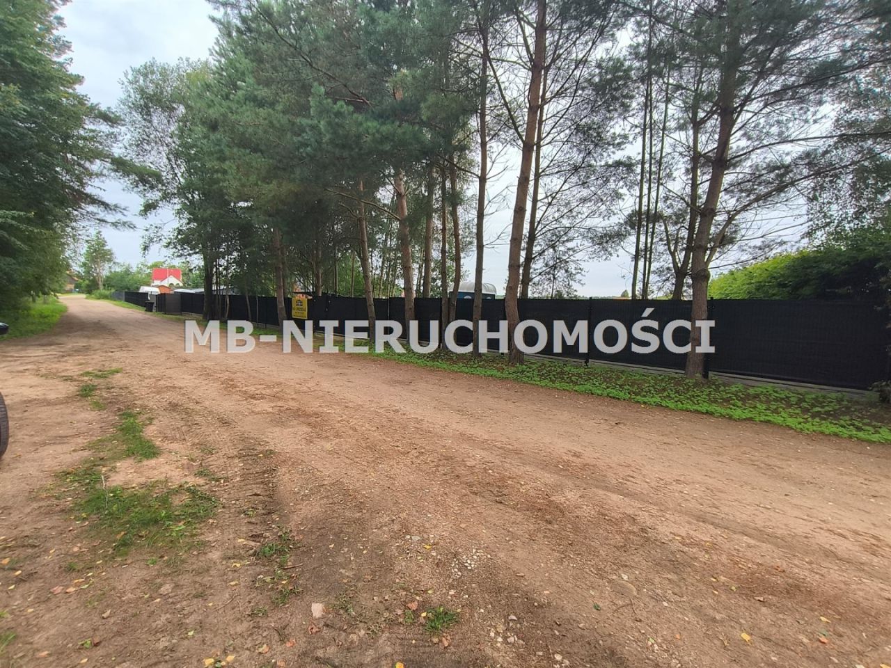Działka budowlana Kątno. Zdjęcie 12